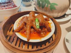 -ZEN采蝶轩·粤味臻鲜·手作点心·商务宴请(泰州店)