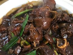 -长兴岛郊野公园农场食堂