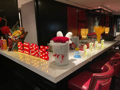 -上海苏宁宝丽嘉酒店·嘉府壹号中餐厅