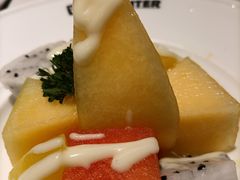 -斗牛士牛排餐厅(嘉里汇店)