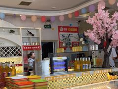 -韩厨烤肉火锅无限自助餐厅(潮流特区店)