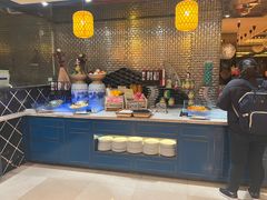 -曙光国际大酒店中餐厅