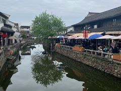 -鸣鹤古镇