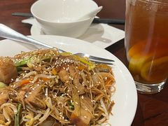 -蓬莱小馆 Joyful Restaurant