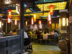 -小龙坎老火锅(金柏林店)