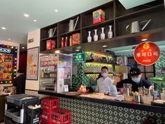 -小龍鳳餐室(番禺路店)