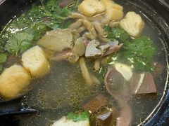-小杨生煎(黄河路店)