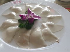 白玉蒸饺-寿州美味厨豆腐宴(寿县南门口西环路店)