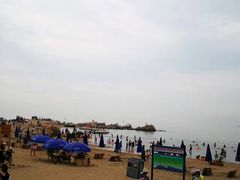 -老虎石海上公园