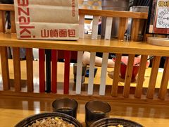 -一風堂拉面(美罗城店)