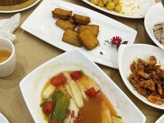 -金时代顺风大酒店(协泰店)