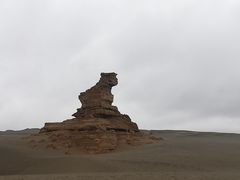 -敦煌雅丹国家地质公园