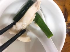 脆肉腕鱼-创味·民间海南菜·非遗藤桥排骨(藤桥·免税城店)