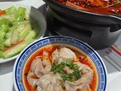-禄鼎记·排队俩小时都要吃的酸菜鱼(石牌桥店)