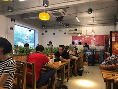 -螺蛳粉先生(蓟门桥店)