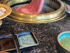 -老乾杯和牛烧肉(王府中环店)