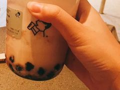 -喜茶(上海五角场万达店)