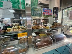 -老磁器口豆汁店(天坛店)