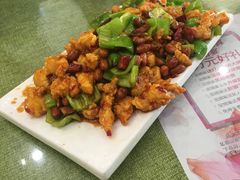 -桃子餐厅·天津菜(红星路直营店)