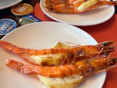 -洲际酒店·地平线全日餐厅HORIZON CAFÉ