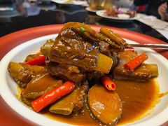 -青螺餐厅·家宴(松雅湖店)