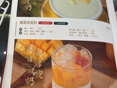 -民信老铺(双皮奶博物馆店)