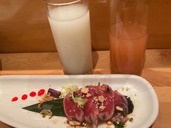 -王鼎精致料理铁板烧(世博源店)