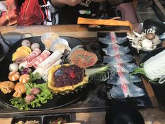 -丽江庭院之爱在路上(西单店)