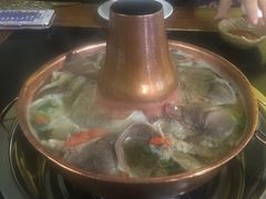 -陀岗美食·云南藏式特色餐厅