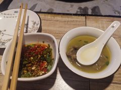 -哈吱喂丽江火塘·牦牛火锅(五一街店)