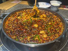 -胖子鱼·天水麻辣鱼火锅(秦州407店)