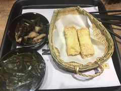 -好人民间小吃·番茄鱼酸菜鱼(木渎悠方店)
