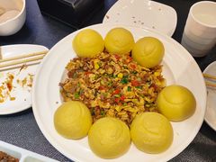 -紫光园·烤鸭·北京菜(团结湖店)
