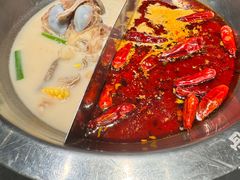 -骨之味·筒骨汤火锅(江头店)