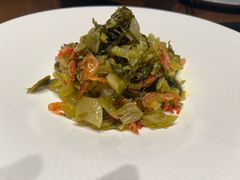 -小厨师·二十年沈家门小海鲜(百井坊巷店)