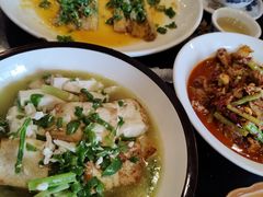 -小姨家常菜(昭萍东路店)