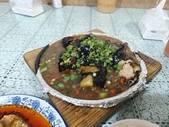 -范记豆花庄(东门好吃街店)