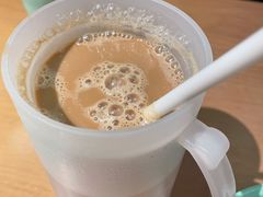 拉茶-新加坡高记KOO KEE Restaurant(盈科店)