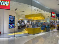 -LEGO(国贸商城店)