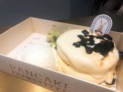 -食武士·舒芙蕾(新街口明瓦廊店)