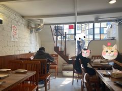 -建国328 本帮小馆·面馆