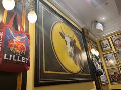 -Entrecôte 法国牛扒馆(保利·时光里店)