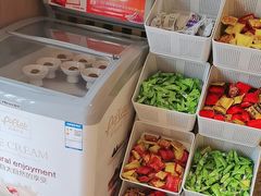 -阿源鱼捞斑鱼火锅·海鲜粥(山景尚宅店)