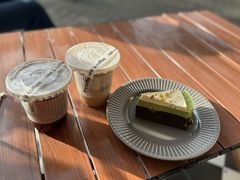 -seeu coffee(江滩店)