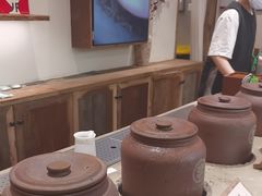 -李山山茶事(景枫店)