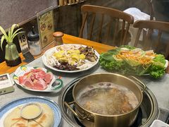 -大理董·董家小厨野生菌火锅(古城旗舰店)