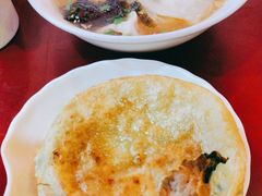 -兰庆鸡蛋馃(人民路店)