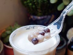 -九秋茶铺(三里屯店)