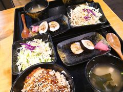 -京和风.日式家庭料理(京和风食堂大仓店)