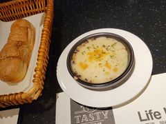 软香面包-西堤牛排(北京国瑞店)